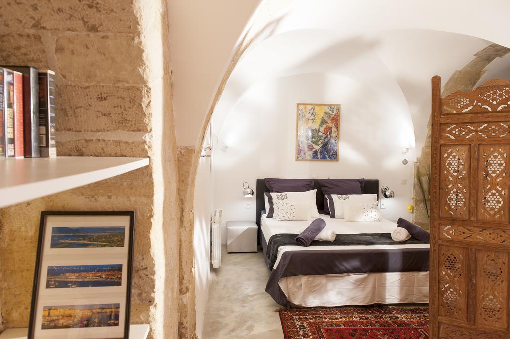 Sully Saint Paul Appartement Parijs