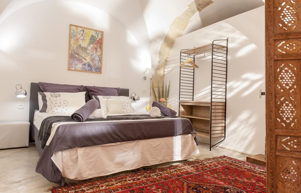 Sully Saint Paul Appartement