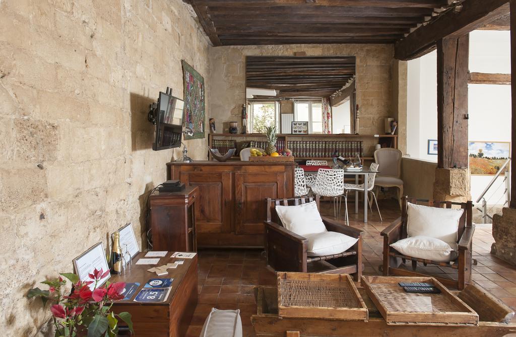 Sully Saint Paul Appartement Parijs