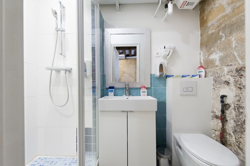 Appartement Sully Saint Paul